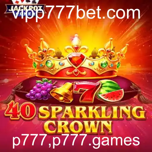 Descubra o Fascinante Mundo de 40SparklingCrown