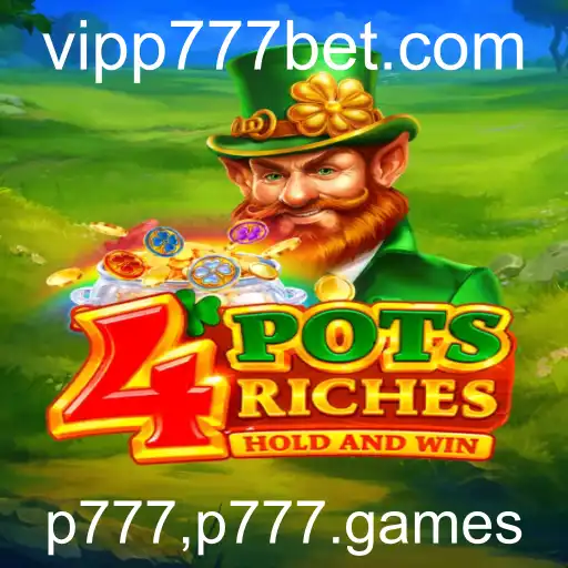 Descubra o Mundo de 4potsriches: Um Jogo Revolucionário