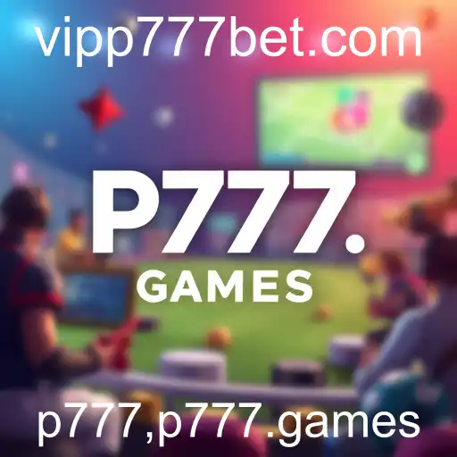 Sobre Nós - Entendendo a Essência da P777 e P777.Games