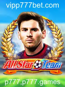 AllStarTeam: Descubra a Nova Sensação dos Jogos