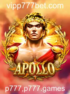 Apollo: A Nova Sensação dos Jogos Online da p777.games