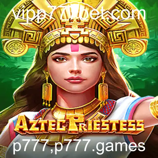AztecPriestess: A Fascinante Jornada pelo Mundo dos Astecas
