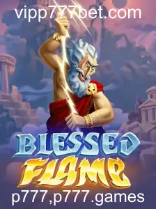 Descubra BlessedFlame: O Novo Horizonte dos Games