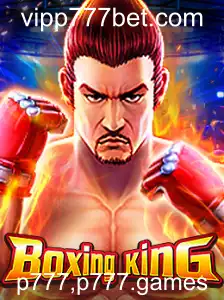 Descubra o Universo de BoxingKing: O Jogo de Luta Inovador e Intenso