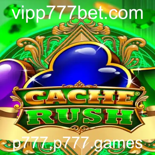 CacheRush: A Nova Sensação dos Jogos Online