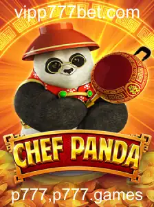 ChefPanda: Explore Aventuras Culinárias com p777