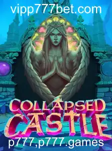 Explorando o Mundo de CollapsedCastle: O Desafio Estratégico de p777