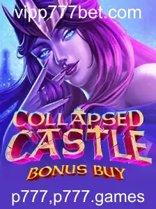Descubra Tudo Sobre o Envolvente Jogo CollapsedCastleBonusBuy