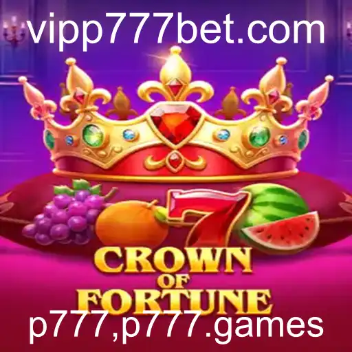 CrownofFortune – Um Mergulho no Mundo do Jogo Popular com P777, P777.Games