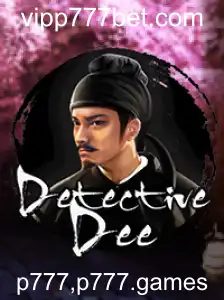 DetectiveDee: Descubra o Mistério com P777 Games