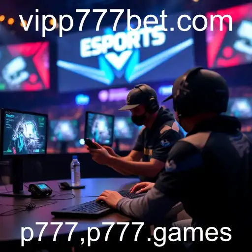 Esportes Virtuais: A Revolução do Entretenimento Digital