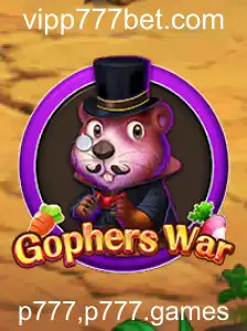 Explorando o Mundo de GophersWar: Regras, Desafios e Estratégias