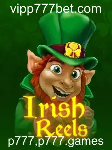 IrishReels: Descubra o Fascinante Mundo dos Jogos de Slots com Temática Irlandesa