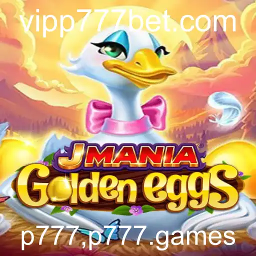 Explorando o Universo de JManiaGoldenEggs: O Jogo que Conquistou os Amantes de Aventura