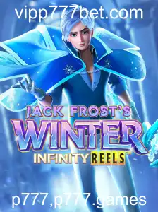 Descubra o Mundo Congelante de JackFrostsWinter
