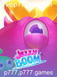 JellyBoom: Descubra o Fascinante Mundo dos Blocos Coloridos