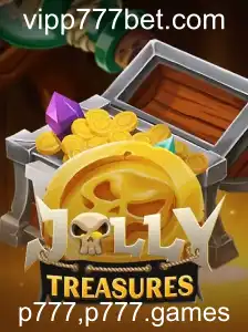 Explorando JollyTreasures: Mergulhe na Aventura do Tesouro Pirata