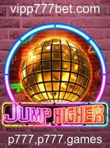Desvendando JumpHigher: Um Mergulho no Fascinante Mundo do p777