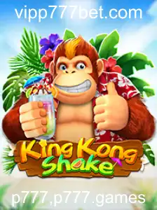 Explore KingKongShake: O Jogo que Está Agitando o Mundo dos Games