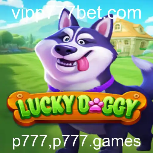 LuckyDoggy: Descubra o Mundo Empolgante do Jogo Online