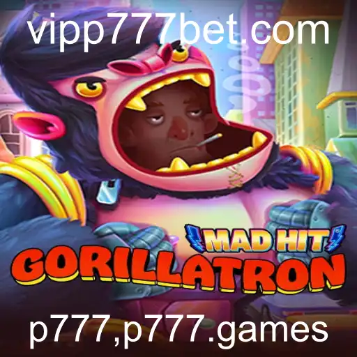 Descubra as Aventuras de MadHitGorillatron: Um Jogo Inovador no Mundo dos Games