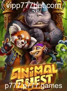 AnimalQuest: Desvendando o Novo Fenômeno dos Jogos