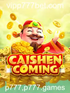CAISHENCOMING: Descubra o Novo Fenômeno dos Jogos de Azar