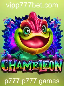 Explorando Chameleon: Um Jogo de Estratégia e Mistério