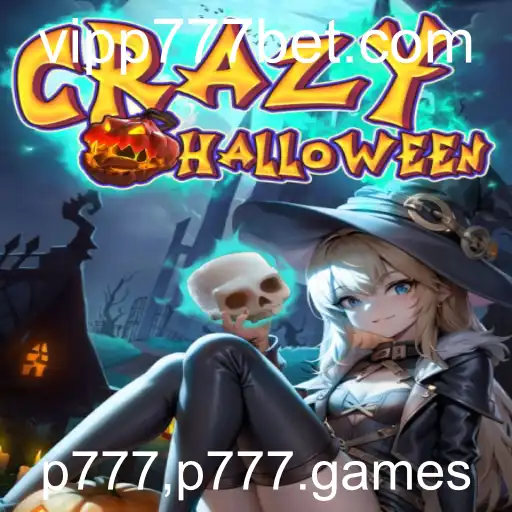 CrazyHalloween: O Jogo de Terror Cheio de Diversão da p777