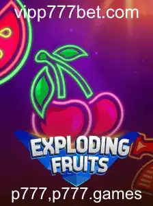 ExplodingFruits: A Excitante Aventura de Jogos que Revoluciona o Entretenimento