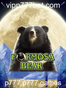 Explorando o Universo de FormosaBear: Um Mergulho no Jogo Fascinante