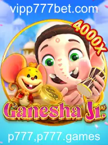 GaneshaJr: Descubra o Mundo Fascinante e Divertido deste Jogo Inovador