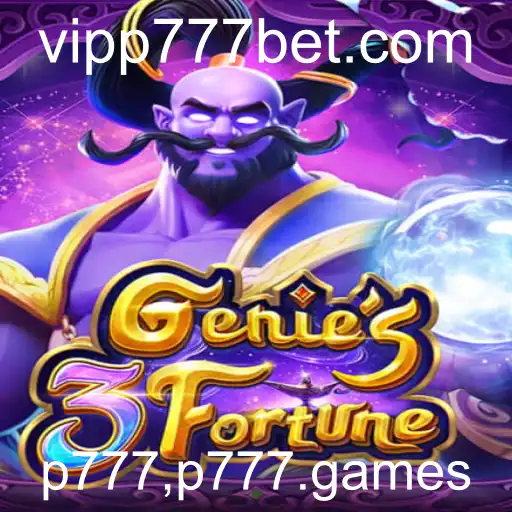 Descubra Genie3Fortune: O Jogo Que Está Revolucionando o Mundo dos Games