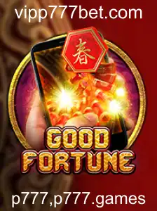 GoodFortuneM: Um Portal para Aventuras Fantásticas no Mundo dos Jogos