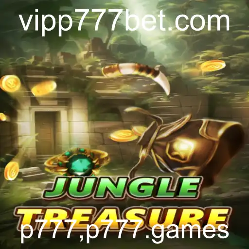Explorando JungleTreasure: Aventura e Estratégia no Mundo dos Jogos Digitais