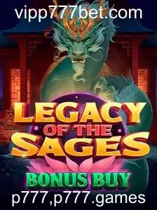 Descubra a Aventura Épica de Legacy of the Sages Bonus Buy