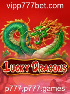 Explorando o Mundo Encantado de LuckyDragons: Um Guia Completo