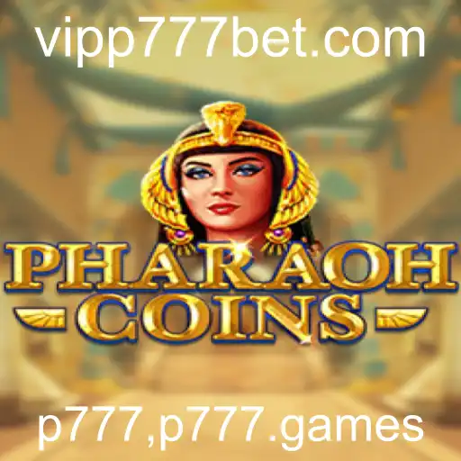 PharaohCoins: Descubra o Mundo Misterioso de p777