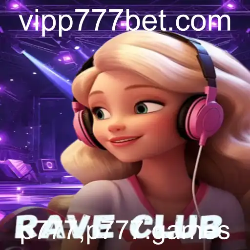 Descobrindo RaveClub: O Novo Fenômeno dos Jogos Online
