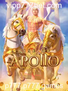 Rise of Apollo: Aventura Mítica no Mundo dos Jogos
