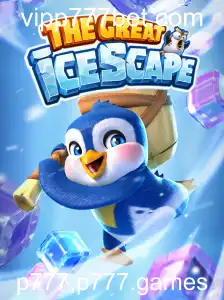 Tudo o que Você Precisa Saber Sobre 'TheGreatIcescape'