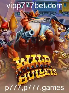 WildBullets: Um Mergulho no Mundo Intenso e Veloz dos Tiros Virtuais