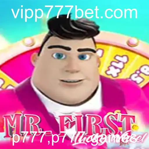 Explorando o Mundo de MrFirstLuckyWheel: Um Jogo Revolucionário da p777.games