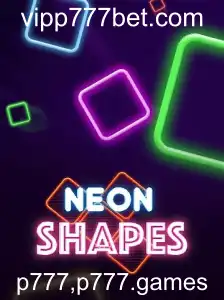 NeonShapes: Explorando o Mundo Vibrante do Jogo Futurístico