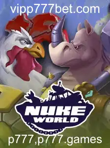 Desvendando o Fascinante Jogo NukeWorld