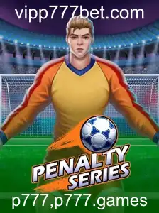 Explorando PenaltySeries: O Novo Jogo Popular da P777 Games