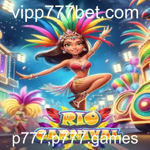 Descubra o Empolgante Mundo de RioCarnival: O Jogo que Transforma a Magia do Carnaval em Diversão