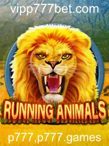 RunningAnimals: Uma Jornada Selvagem de Estratégia e Aventura