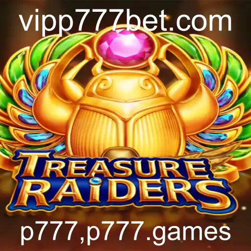 Explorando o Mundo de TREASURERAIDERS: O Jogo Que Está Revolucionando o Entretenimento Online