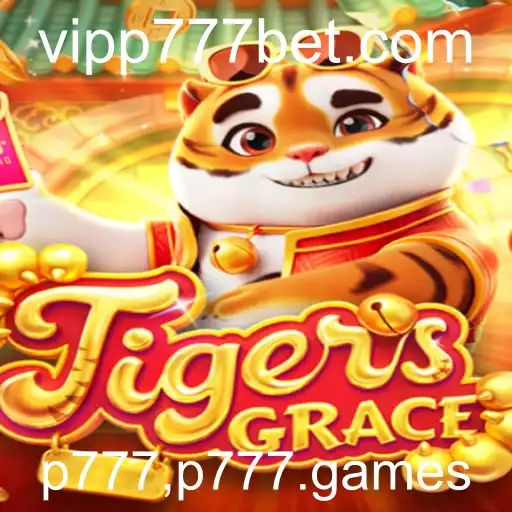 Explorando o Mundo de TigersGrace: Uma Jornada no Universo dos Jogos